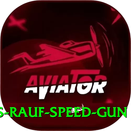 haris rauf speed gun Apps (Tools & Injectors) Master v3.5.8 - 2