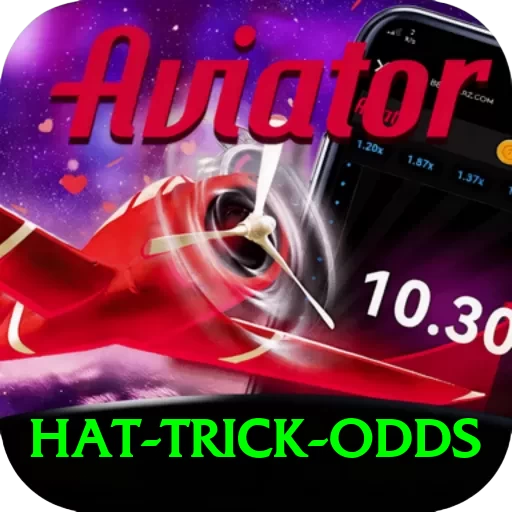 hat trick odds Deluxe v1.0.7 - 2