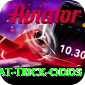 hat trick odds Deluxe v1.0.7