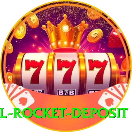 hbl rocket deposit Premium v3.9.6 - 2
