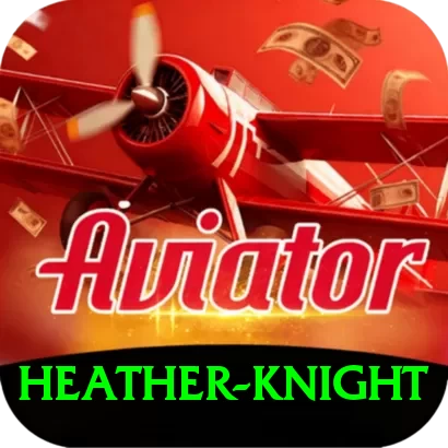 heather knight Plus Edition v1.5.5 - 2