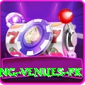 high scoring venues pk VIP v5.4.0
