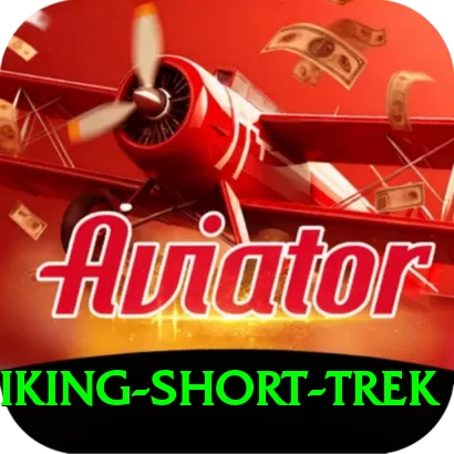 hiking short trek Elite v2.8.7 - 2