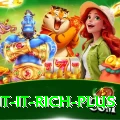 hit it rich Ultimate Slots