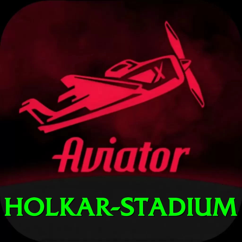 holkar stadium Elite v3.6.8 - 2