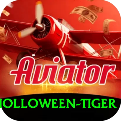 holloween tiger Turbo vv4.3.6 - 2