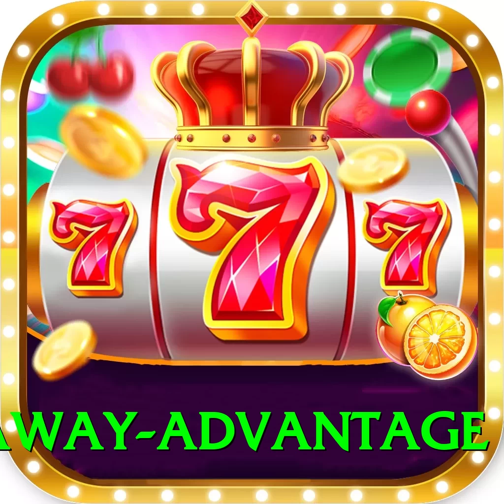 home away advantage Pro Max v2.2.4 - 2