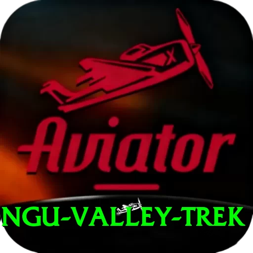 hongu valley trek Master v4.9.1 - 2