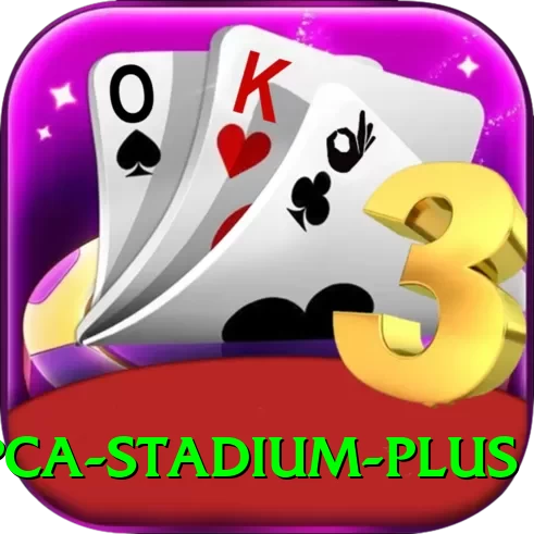 hpca stadium Gold Latest v2.6.8 - 2
