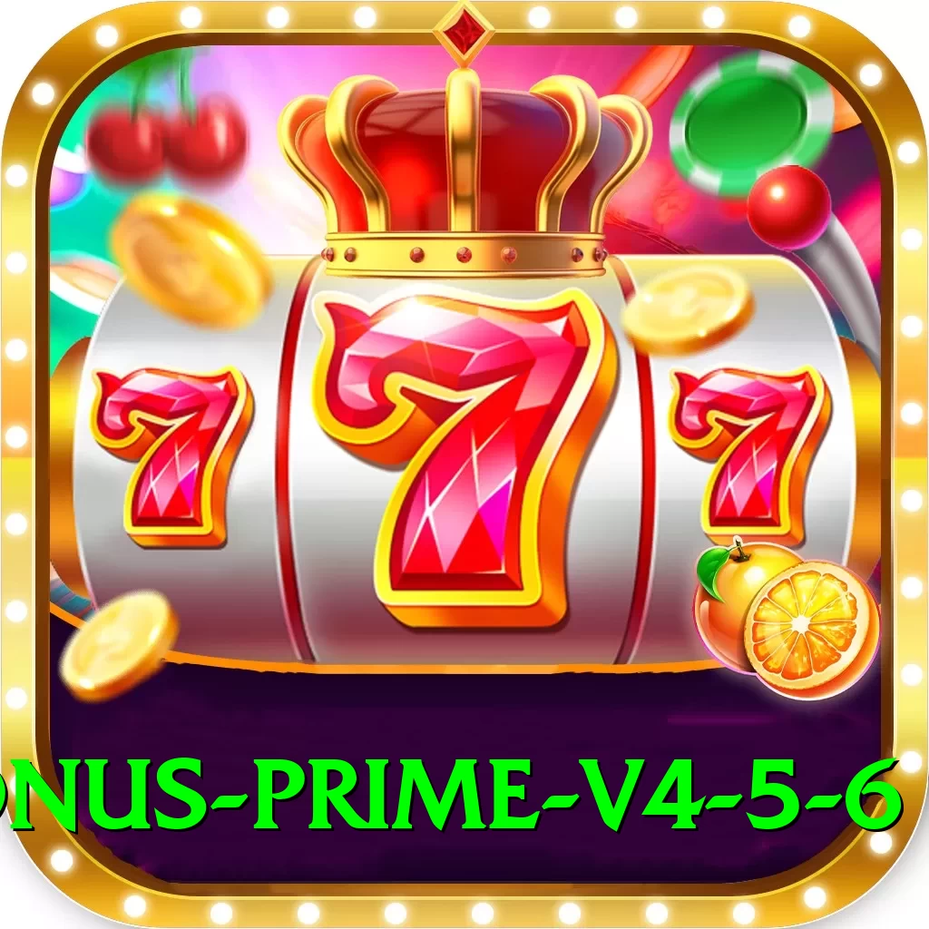 ht777 Bonus Prime v4.5.6 - 2