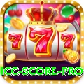icc score Gaming Mega v3.2.2