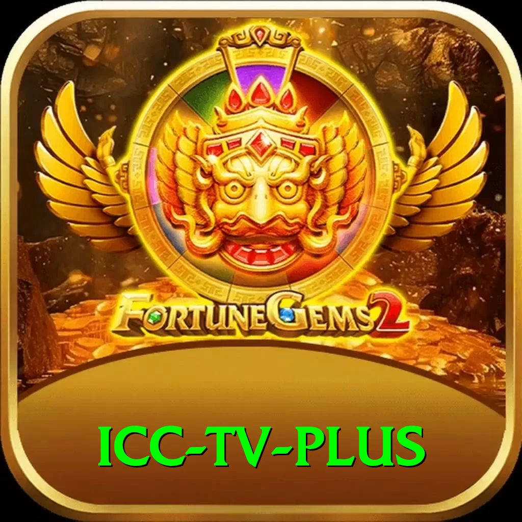 icc tv - Elite Edition v2.6.6 - 2