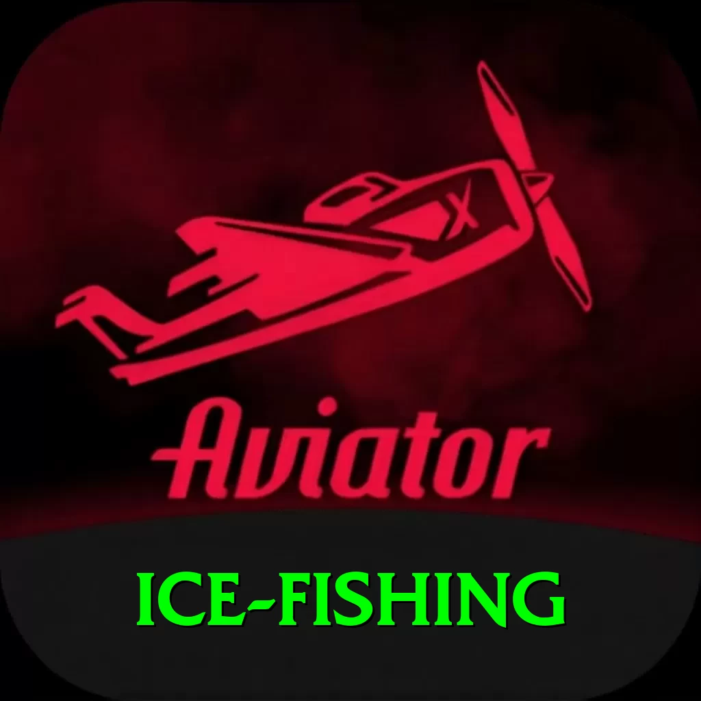 ice fishing Apps (Tools & Injectors) Gold v4.2.2 - 2