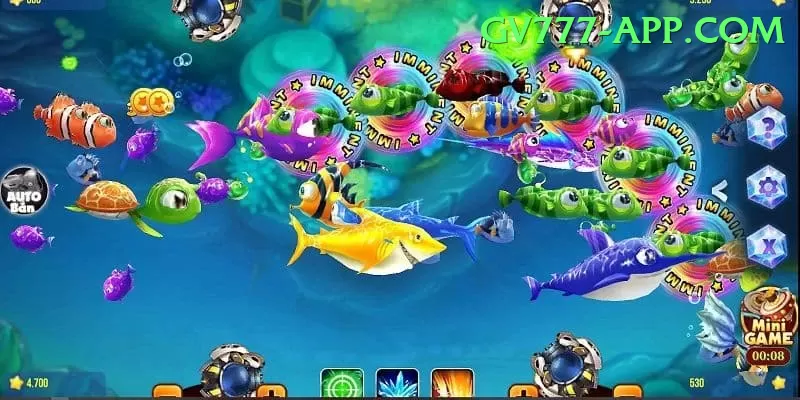fishing store Game Royal v2.6.0 Screenshot 1