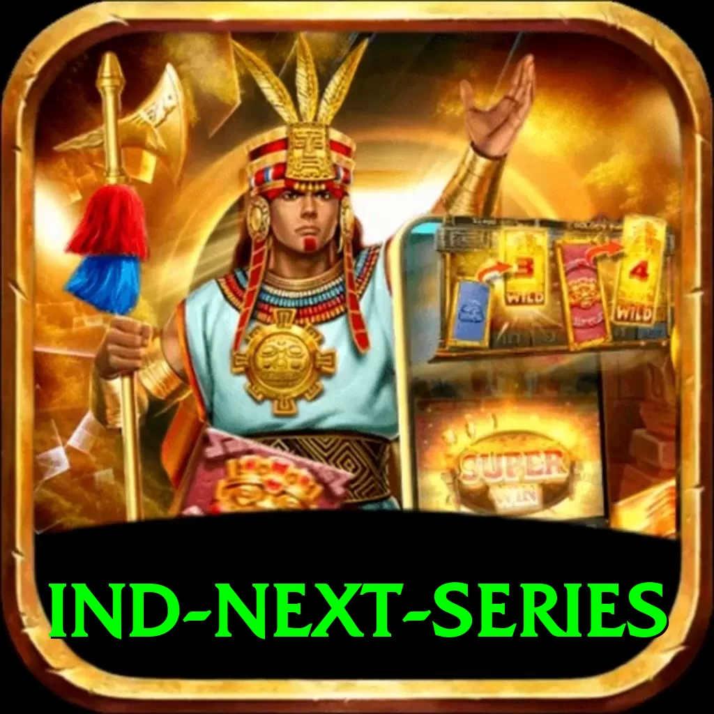ind next series Gold Pro v2.7.3 - 2