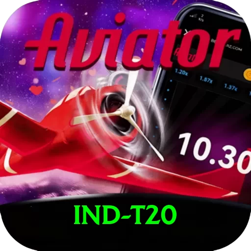 ind t20 Deluxe Edition v2.6.3 - 2