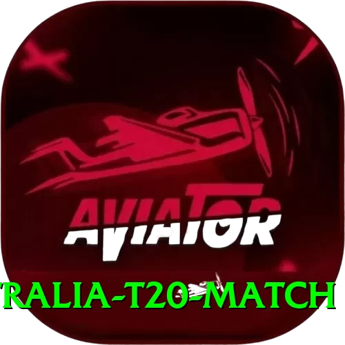 india australia t20 match Premium v2.5.9 - 2