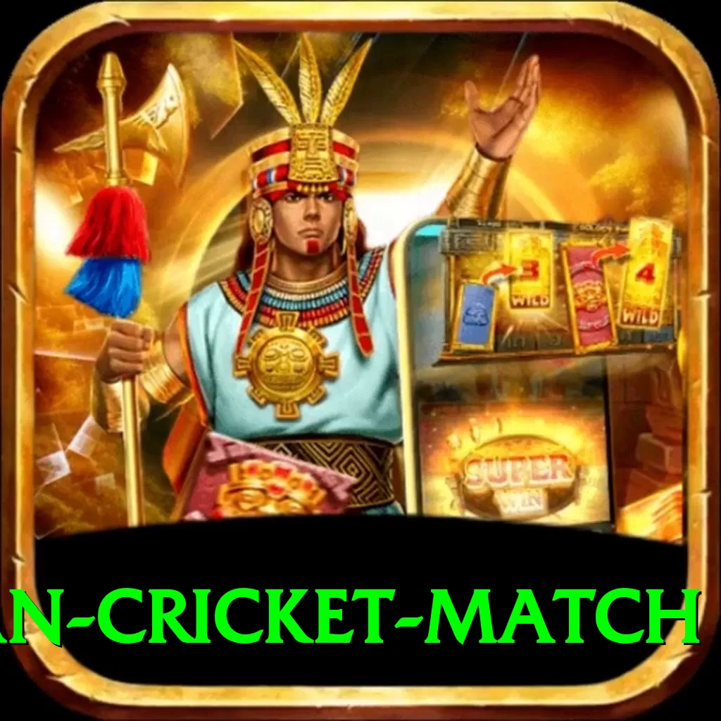 india pakistan cricket match Gold Edition v2.1.0 - 2