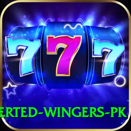 inverted wingers pk Premium v5.0.4 - 2
