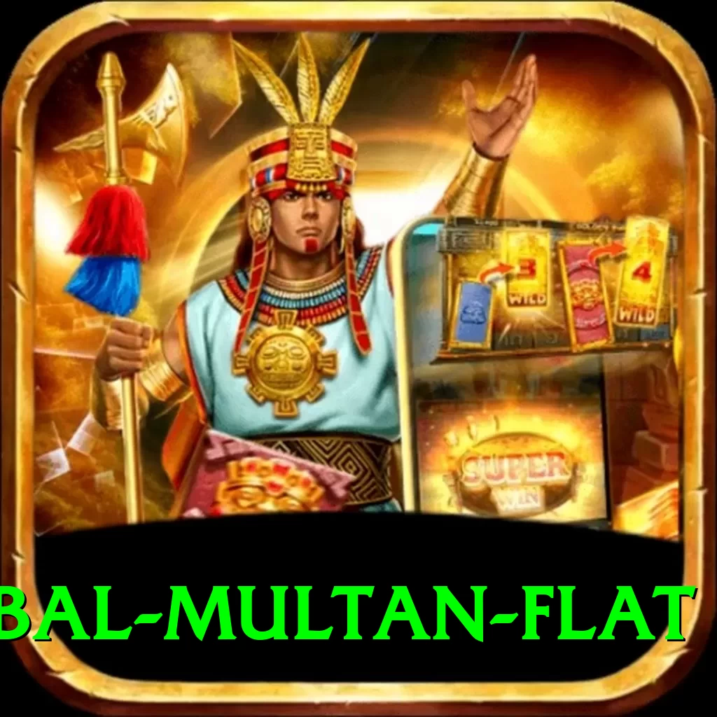 iqbal multan flat Gold v5.9.4 - 2