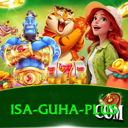 isa guha Prime - Daily Bonus - 2