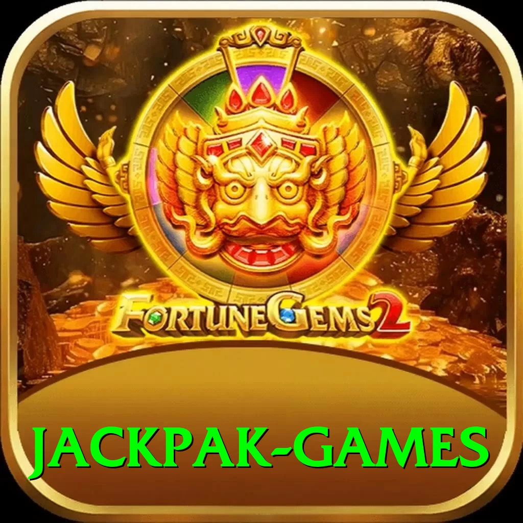 jackpak games Master v2.1.3 - 2