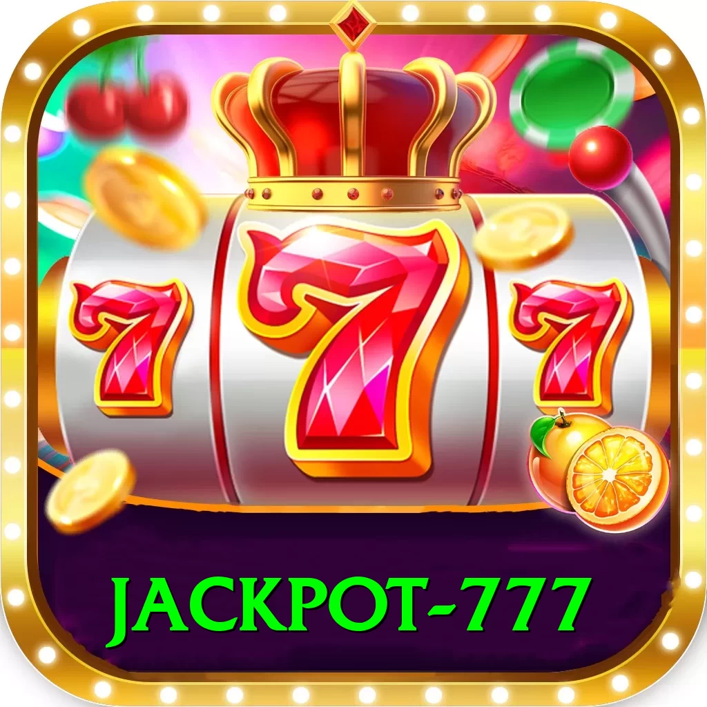 jackpot 777 Games (Casino & Earning) Elite v1.9.9 - 2