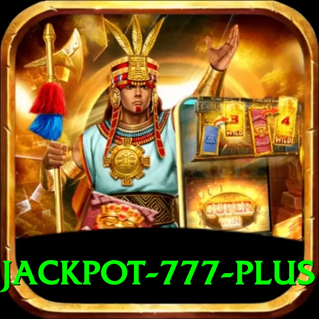 jackpot 777 Games Gold - 2