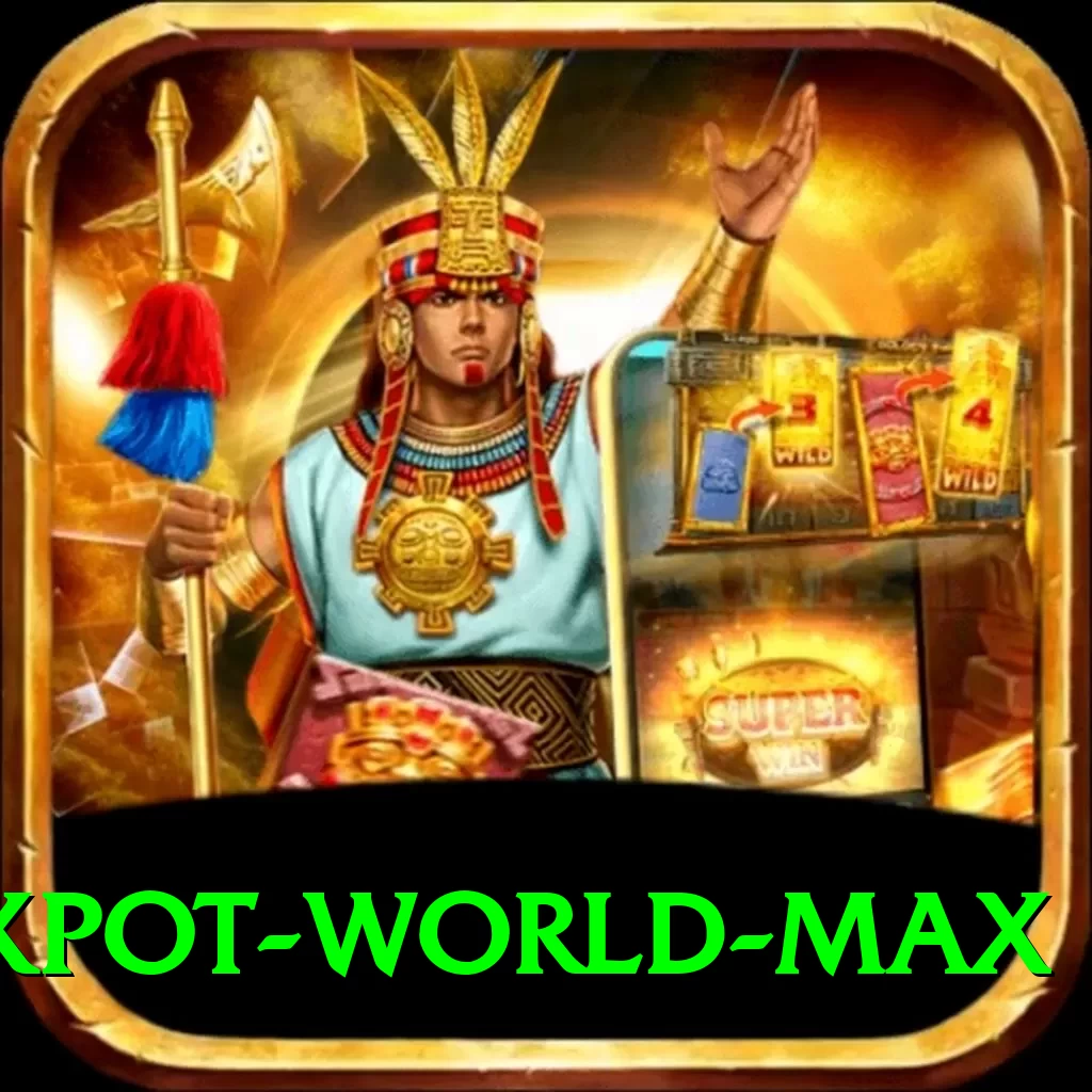 Jackpot World Plus APK v2.4.7 - 2