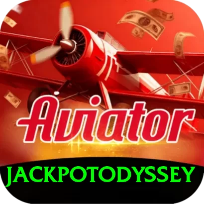 jackpotodyssey Pro v3.2.5 - 2