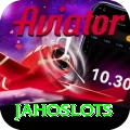 jahoslots Ultimate v4.0.5