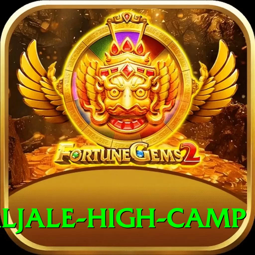 jaljale high camp Turbo Pro v2.7.7 - 2
