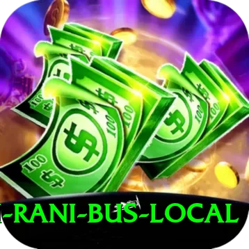 ji rani bus local Pro v2.0.6 - 2