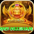 jimmy neesham App