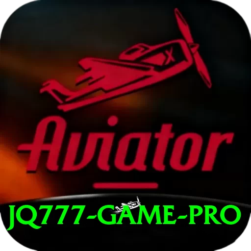 JQ777 Game Pro v4.0.6 - 2