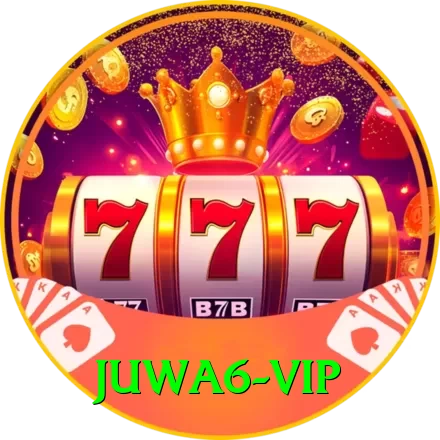 juwa6 - Real Money Prime - 2