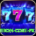 k2 expedition cost pk Gold v1.1.9