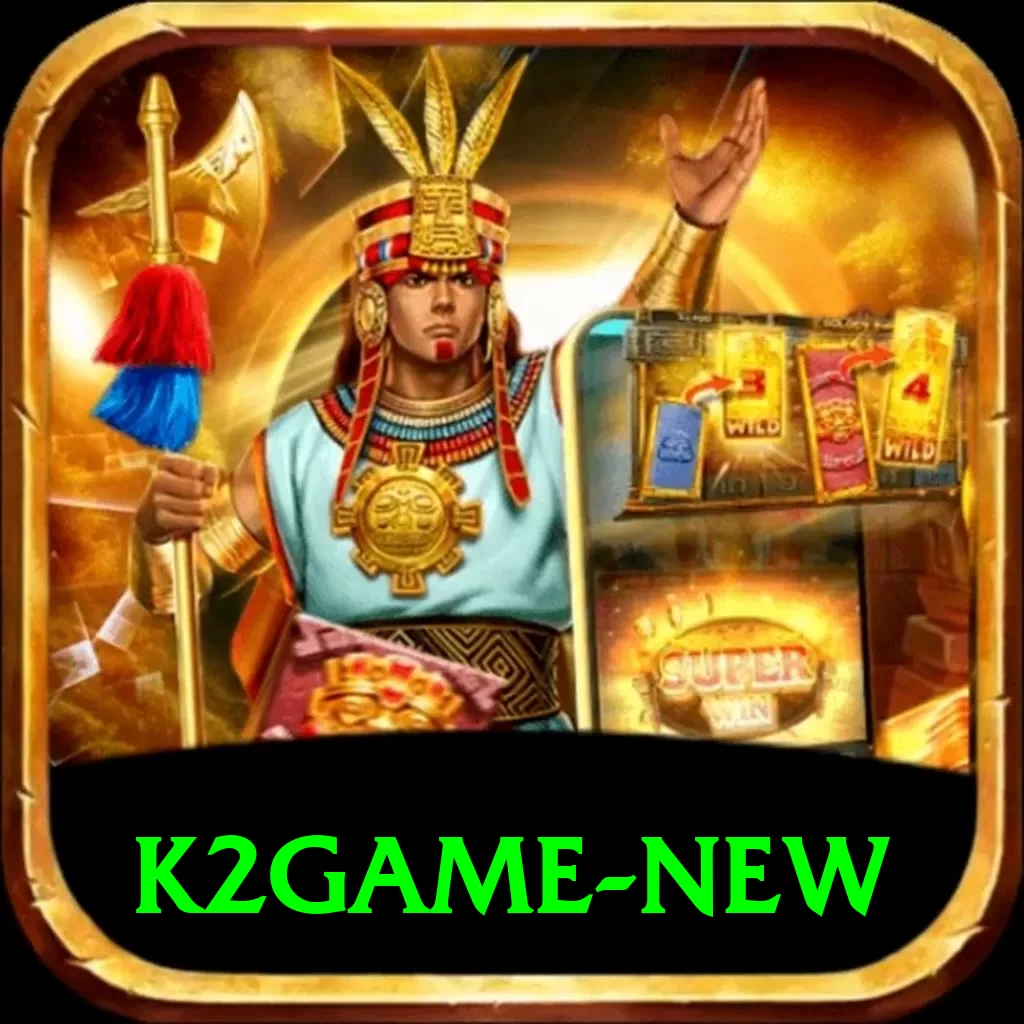 K2Game Master v3.7.8 - 2