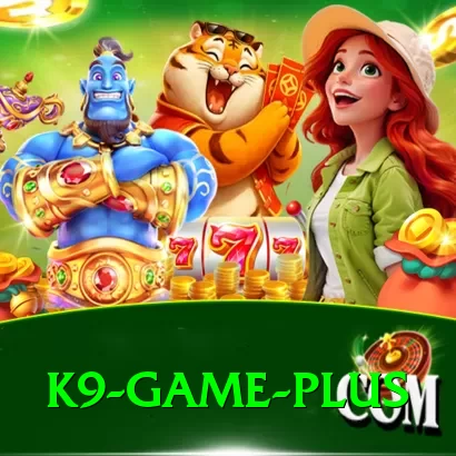 K9 Game Turbo PK v1.3.4 - 2