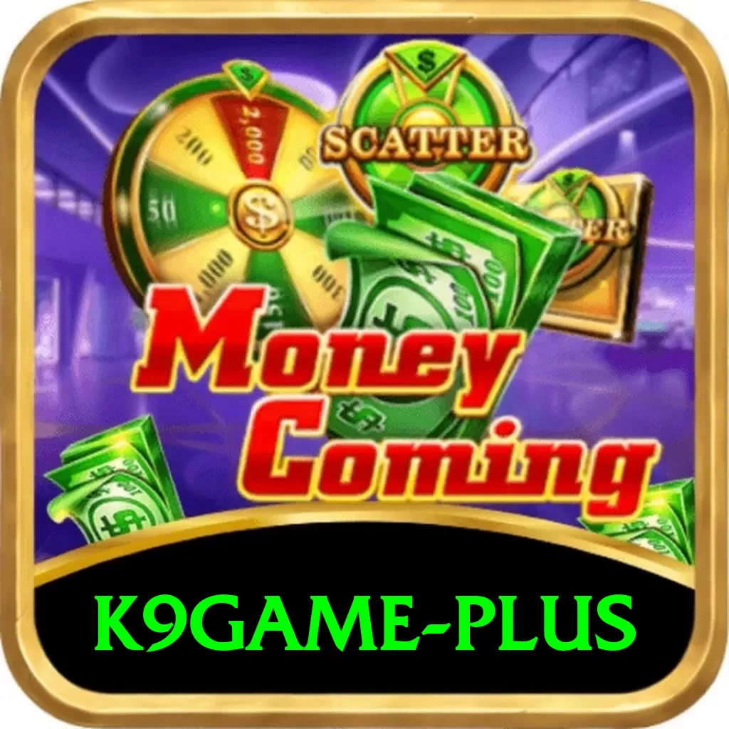 k9game Games (Casino & Earning) Gold v1.7.6 - 2