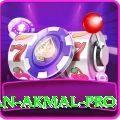kamran akmal APK Super v4.7.3