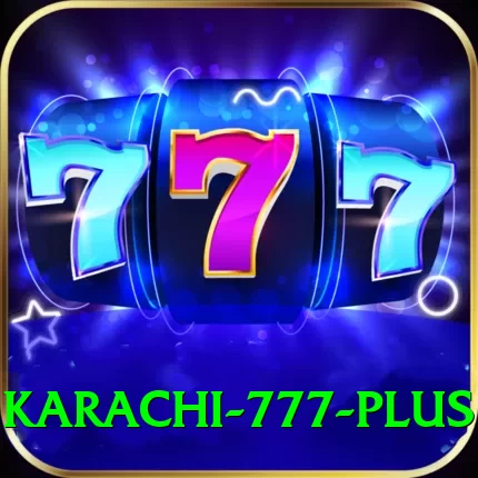 Karachi 777 Casino Gold v1.0.1 - 2