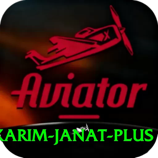 karim janat Plus Gaming App - 2