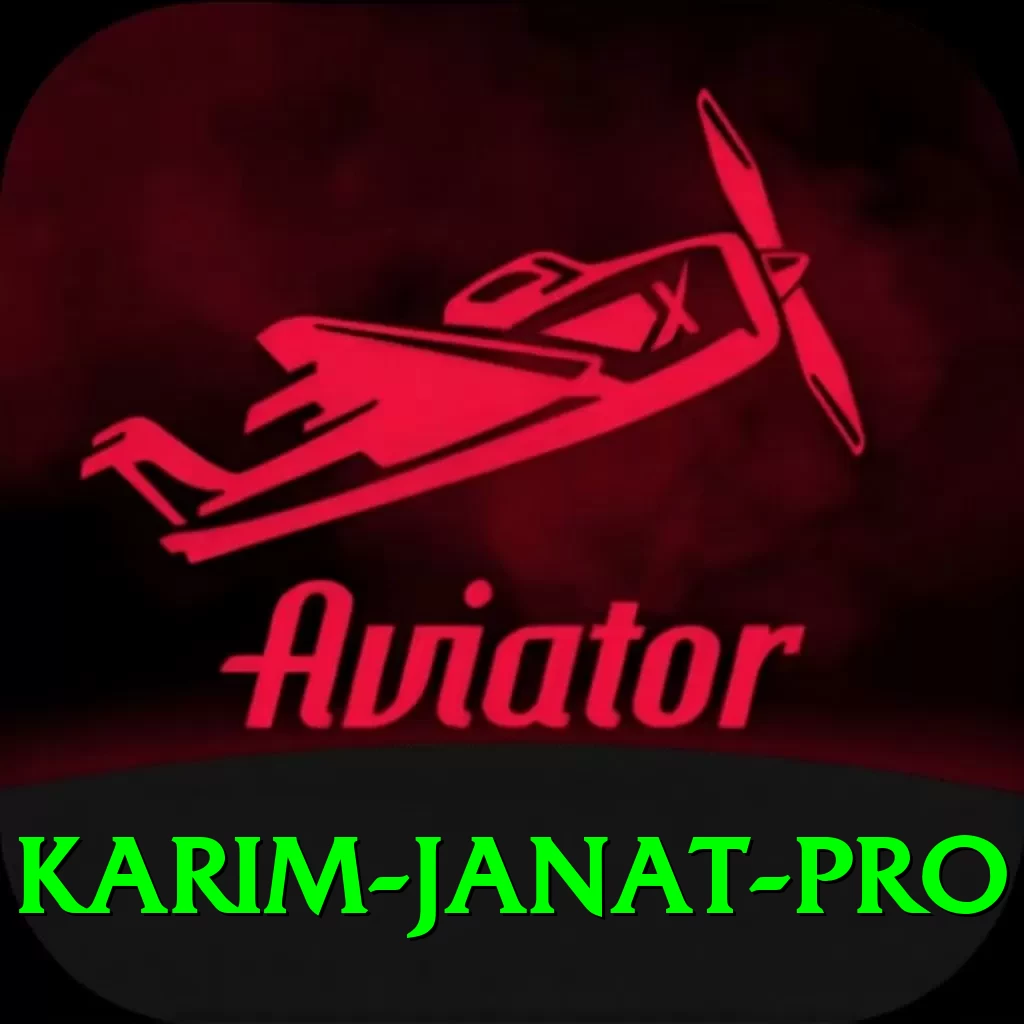 karim janat Extreme - Win Real PKR - 2