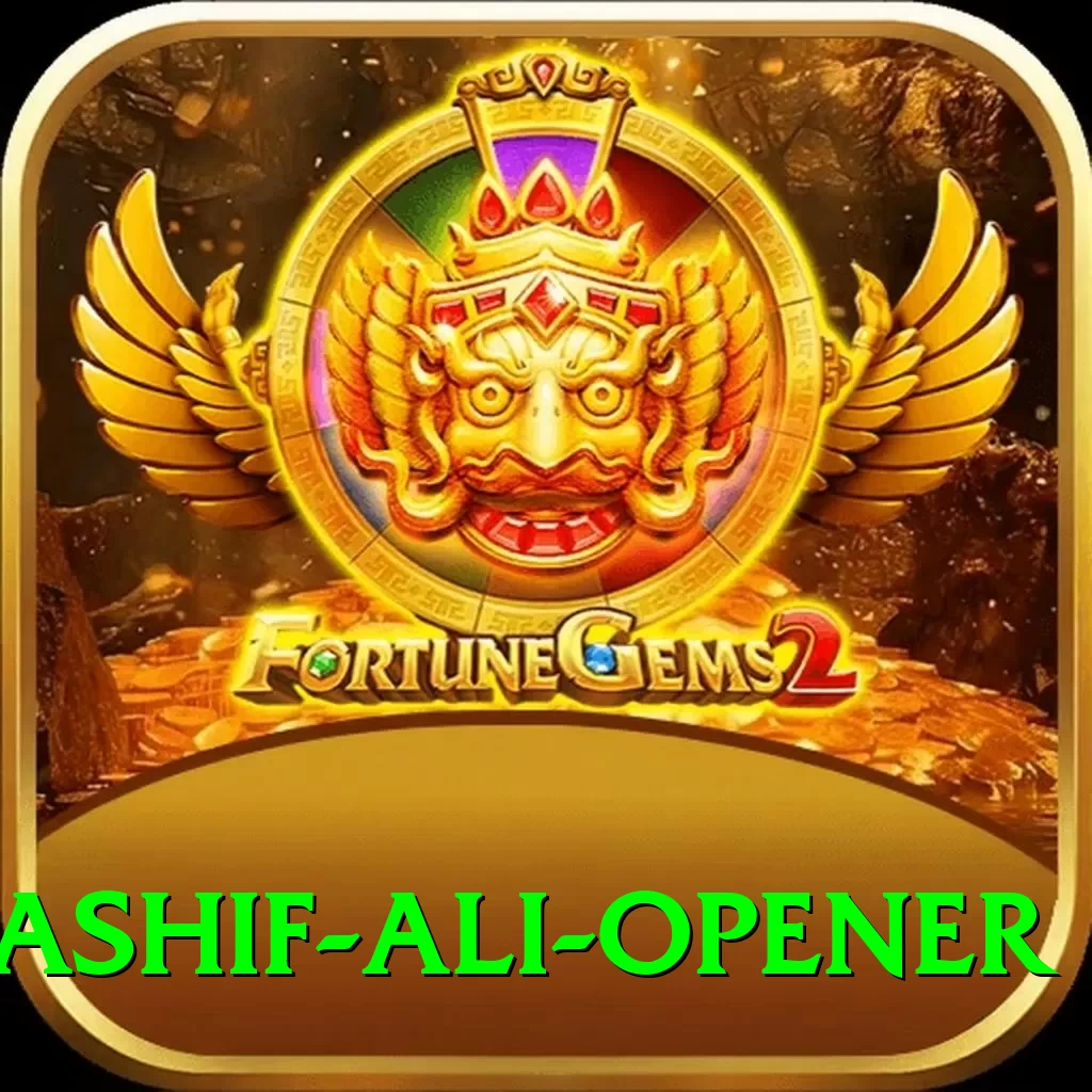 kashif ali opener Deluxe Pro v1.1.5 - 2