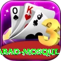 khayrabad mosque Ultimate Pro v3.2.1