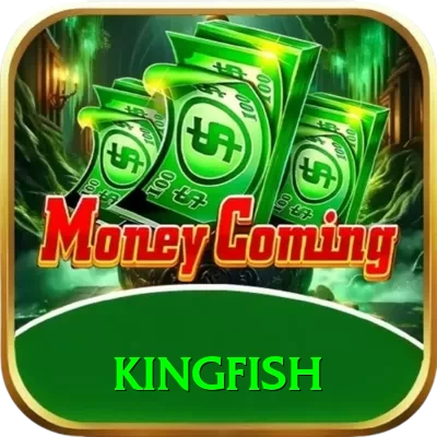 kingfish Games (Casino & Earning) VIP v4.8.3 - 2