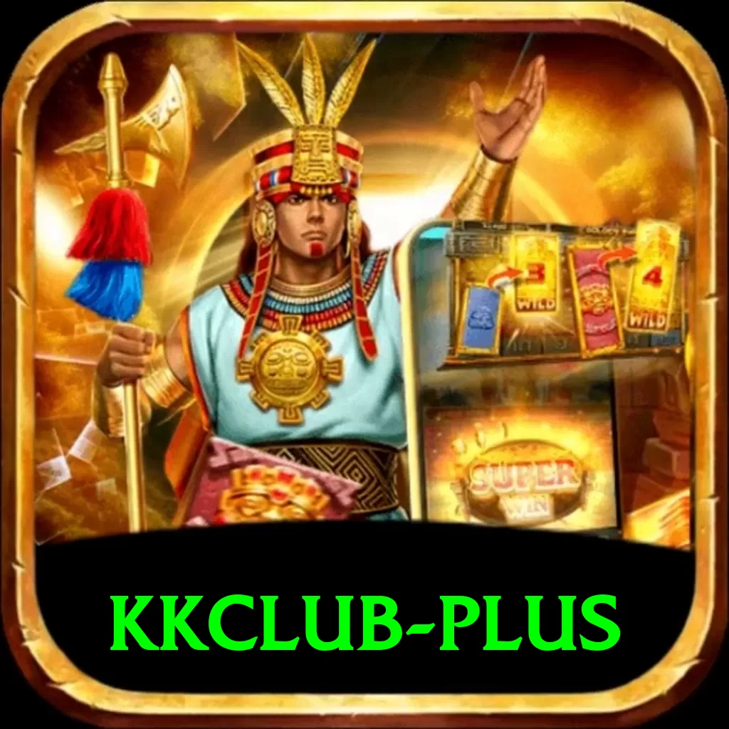 kkclub Pro v5.8.4 - 2