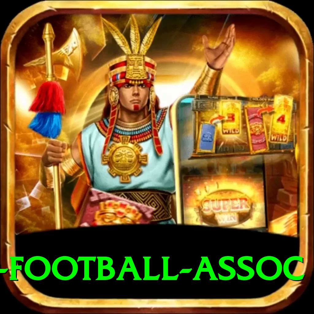 kpk football assoc Gold Pro v4.1.1 - 2