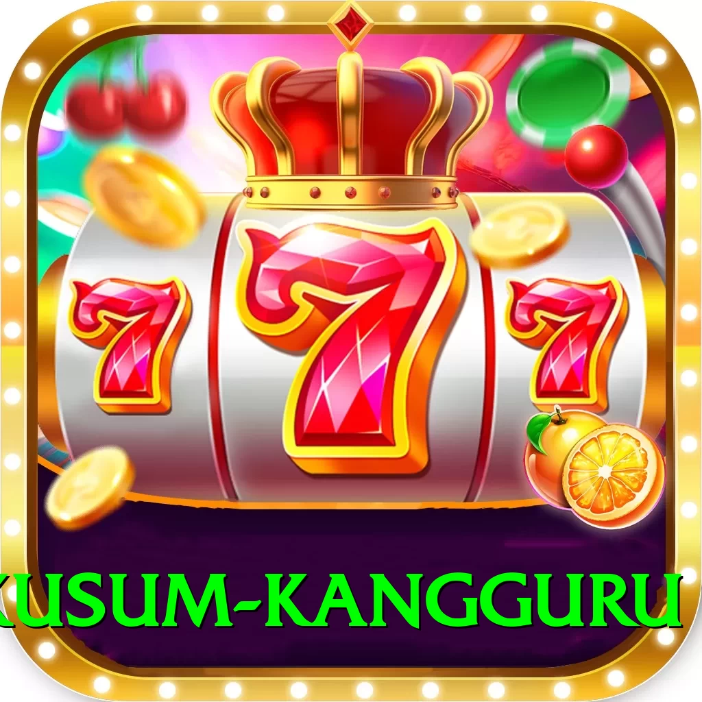 kusum kangguru Plus Edition v5.8.1 - 2